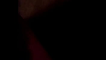 Caramel foot goddess gets toes sucked 2