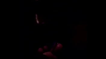 Caramel foot goddess gets toes sucked 2