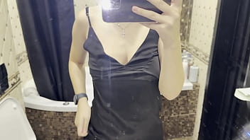 Compilation morning yellow urine pussy in different panties pov