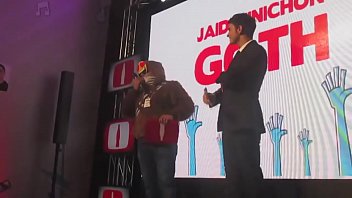 Dylantero coca cola awards 2016