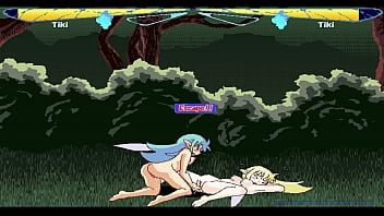 Fairy fighting