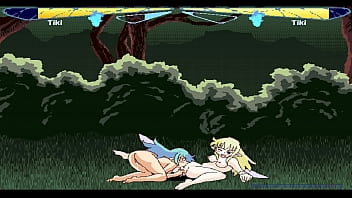 Fairy fighting