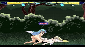 Fairy fighting