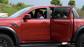 Poolside exploration chapter 1 bi bffs shalina devine and olivia del rio share a strap on gp3287