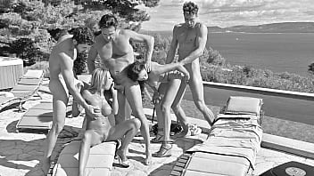 Poolside exploration chapter 1 bi bffs shalina devine and olivia del rio share a strap on gp3287 Poolside exploration chapter 1 bi bffs shalina devine and olivia del rio share a strap on gp3287