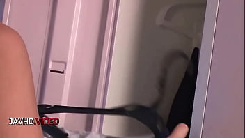 Yura kasumi's naughty study session – hot classroom bj action