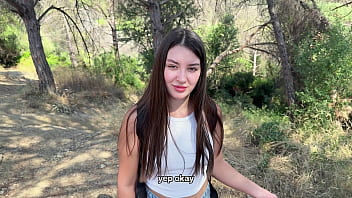 Stranger’s secret passage helped me out of the forest