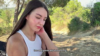 Stranger’s secret passage helped me out of the forest