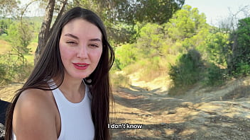 Stranger’s secret passage helped me out of the forest