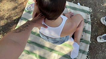 Stranger’s secret passage helped me out of the forest