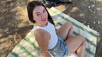 Stranger’s secret passage helped me out of the forest