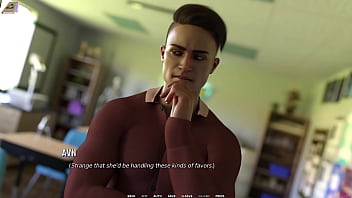 Taboo university #11 popular college girl wanted to talk with me she ends up getting mouth fucked and deepthroats my big white cock