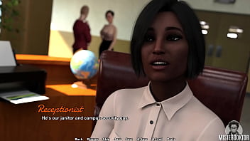 Law school ep 6 – visual novel gameplay by misterdoktor