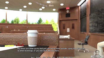 Law school ep 6 – visual novel gameplay by misterdoktor