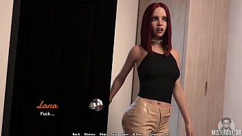 Law school ep 6 – visual novel gameplay by misterdoktor