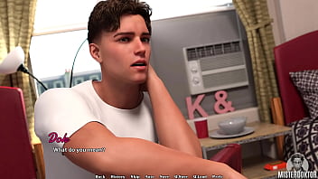 Law school ep 6 – visual novel gameplay by misterdoktor