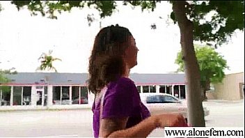 Sex stuffs used to masturbate by hot alone superb girl penelope stone mov 27