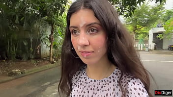 Slutty Babysitter Must Fuck Her Boss To Keep Her Job Public Cumwalk thumbnail