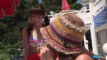 Guide the individual with the leash into an immersive bdsm experience