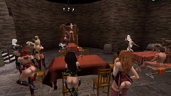 Meshehd Intergalactic Sluts S2e8 thumbnail