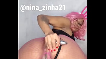 Gozada gostosa na bucetinha