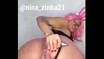 Gozada gostosa na bucetinha