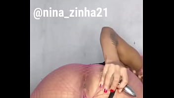 Gozada gostosa na bucetinha