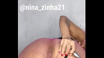 Gozada gostosa na bucetinha