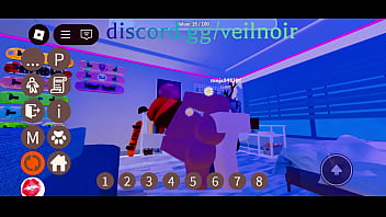 Quiere mi polla para ella sola