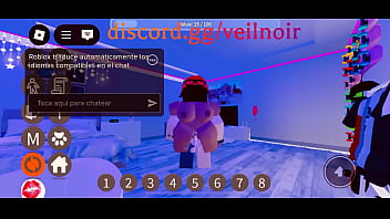 Quiere mi polla para ella sola