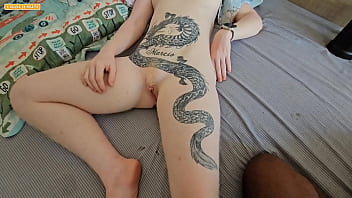 Fazendo o que mais amo mim exibir pra ele mostrando o que estou aprendendo a fazer com a minha bunda