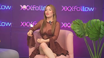 Jessica sodi gets her pussy wild orgasms on xxxfollow podcast