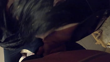 Cabin heat – deep passion anal pleasure & messy finish preview