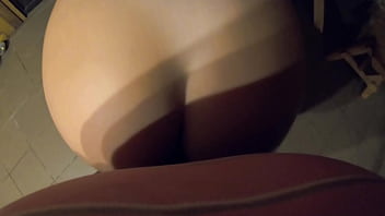 Cabin heat – deep passion anal pleasure & messy finish preview