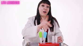 Doctor lita's shrinking formula sabotage