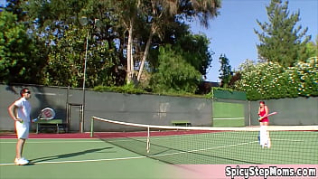 Special sporty lessons with the horny instructor Special sporty lessons with the horny instructor