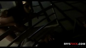 Babes need cock on every ocassion