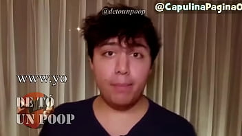 Ytph nieto de capulina caliente a 5km de distancia follar ahora