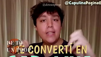 Ytph nieto de capulina caliente a 5km de distancia follar ahora