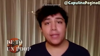 Ytph nieto de capulina caliente a 5km de distancia follar ahora