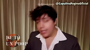 Ytph nieto de capulina caliente a 5km de distancia follar ahora