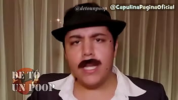 Ytph nieto de capulina caliente a 5km de distancia follar ahora