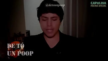 Ytph nieto de capulina caliente a 5km de distancia follar ahora