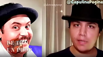 Ytph nieto de capulina caliente a 5km de distancia follar ahora