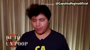 Ytph nieto de capulina caliente a 5km de distancia follar ahora