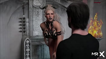 Pine falls became lust itself #59