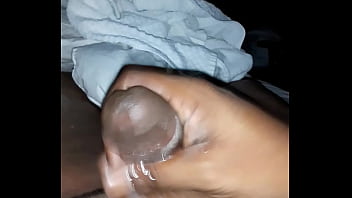 Fourth time cumming that day