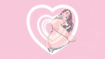 Now available "underwater masturbation with split view" is a hot bathtub solo video with above & below water views i