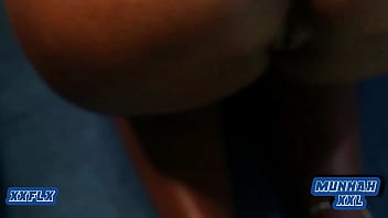 The best milf backshots nutted and went in again