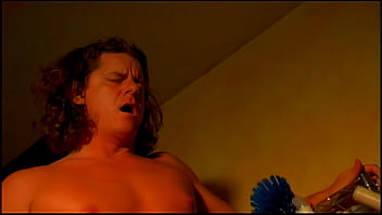 These skanks love the tropical islands